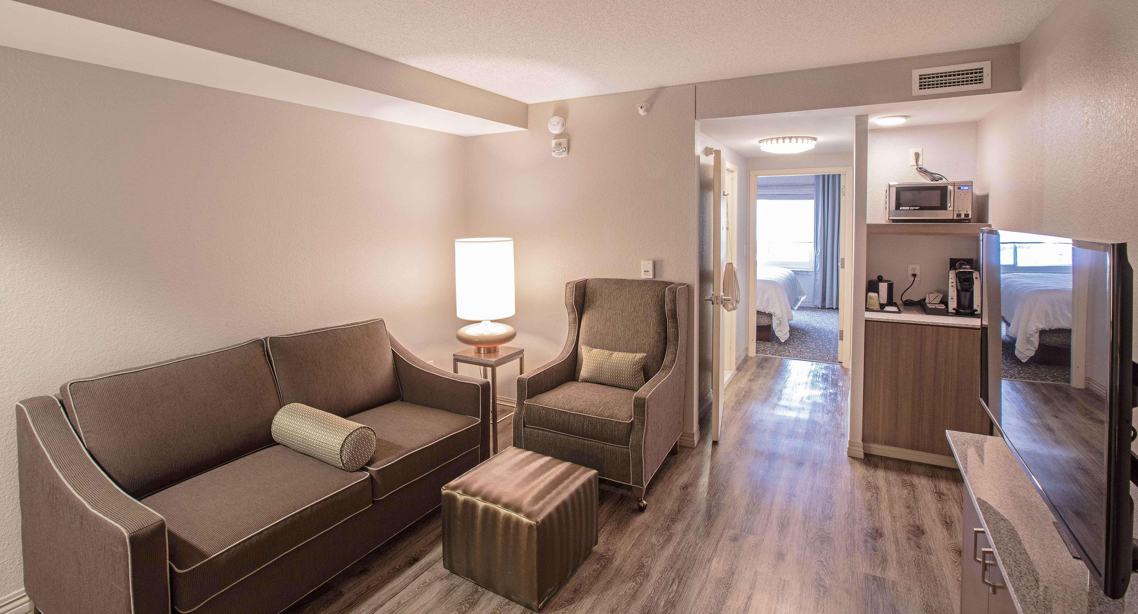 Hilton Garden Inn Des Moines/Urbandale Экстерьер фото