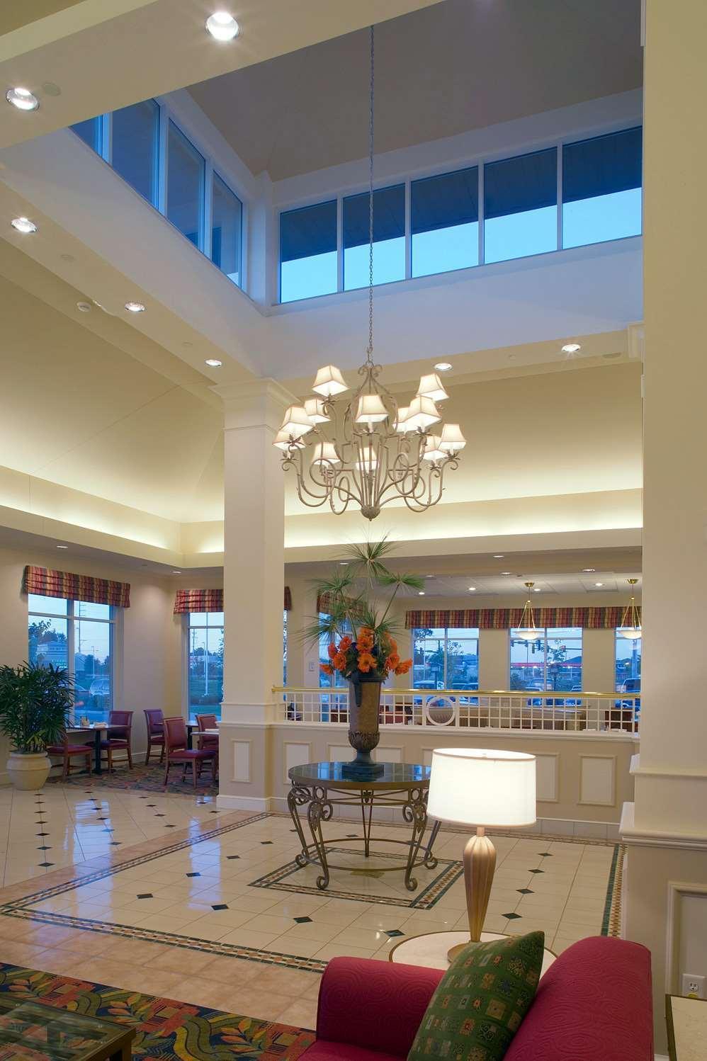 Hilton Garden Inn Des Moines/Urbandale Экстерьер фото