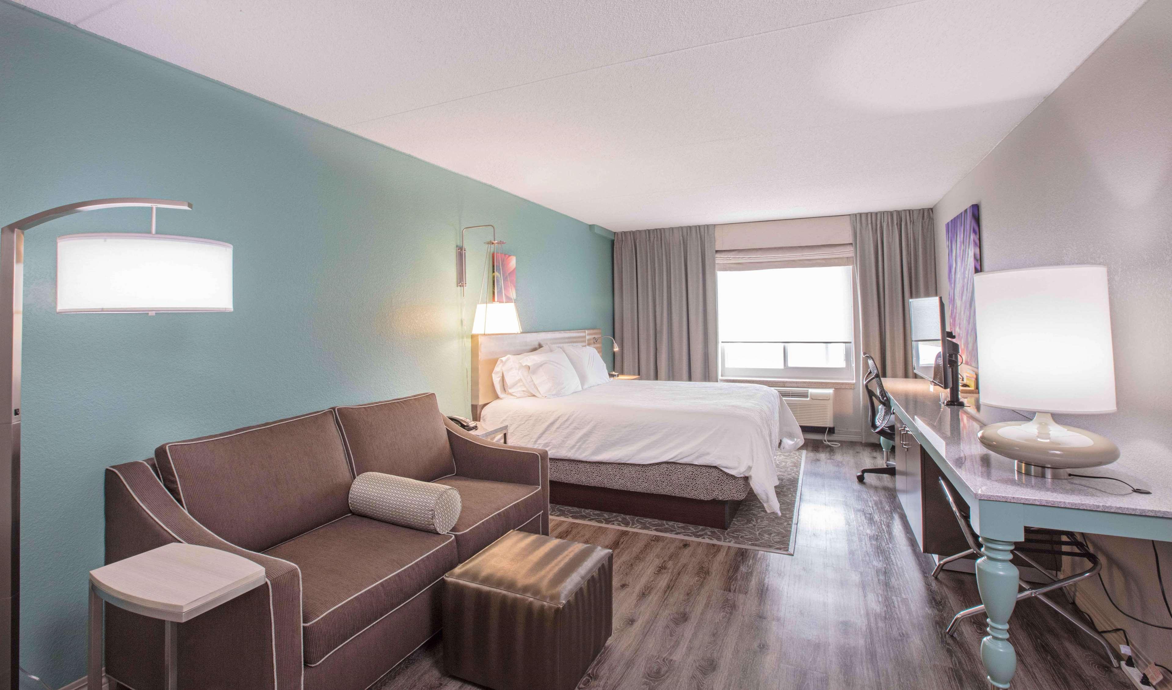 Hilton Garden Inn Des Moines/Urbandale Экстерьер фото
