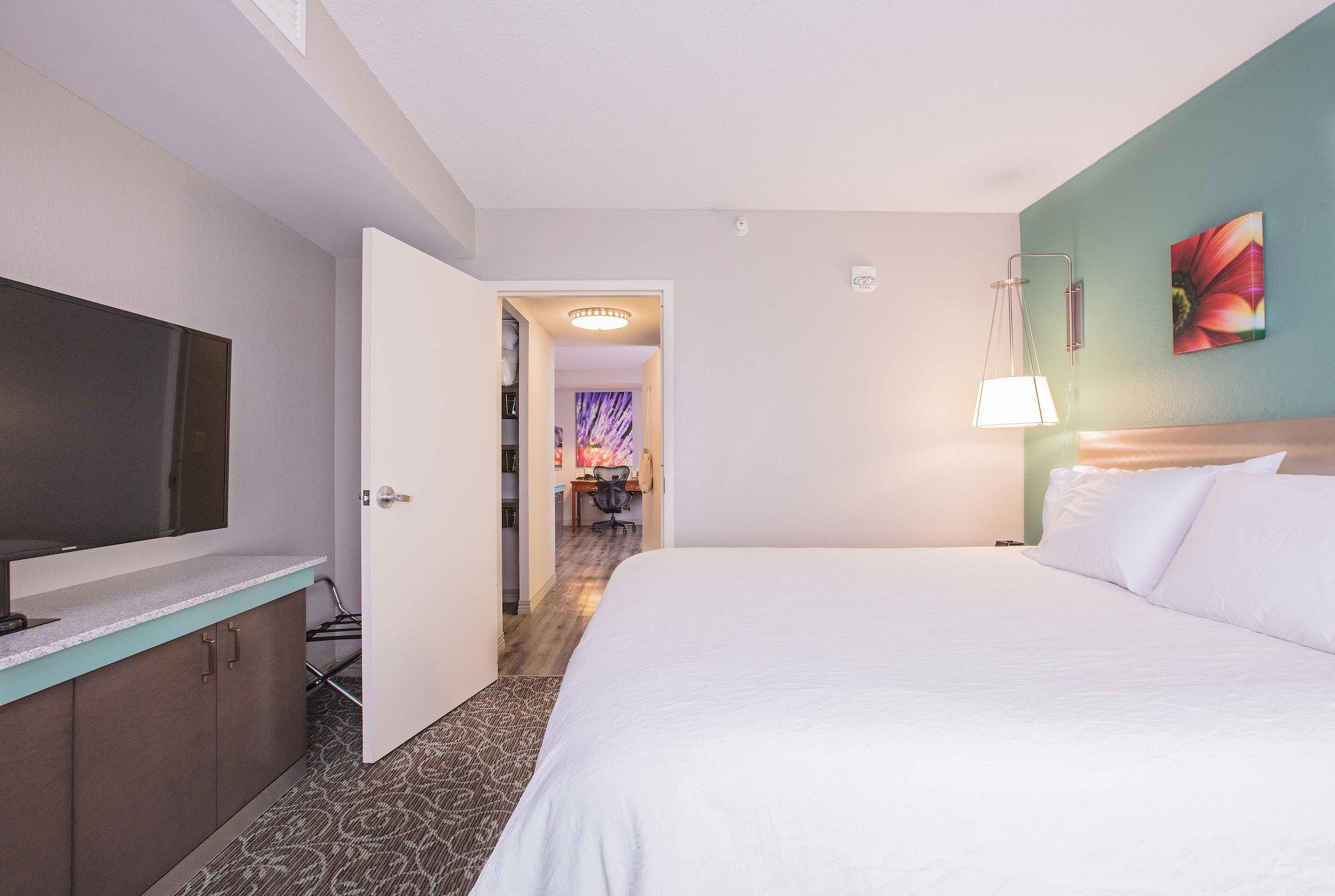 Hilton Garden Inn Des Moines/Urbandale Экстерьер фото