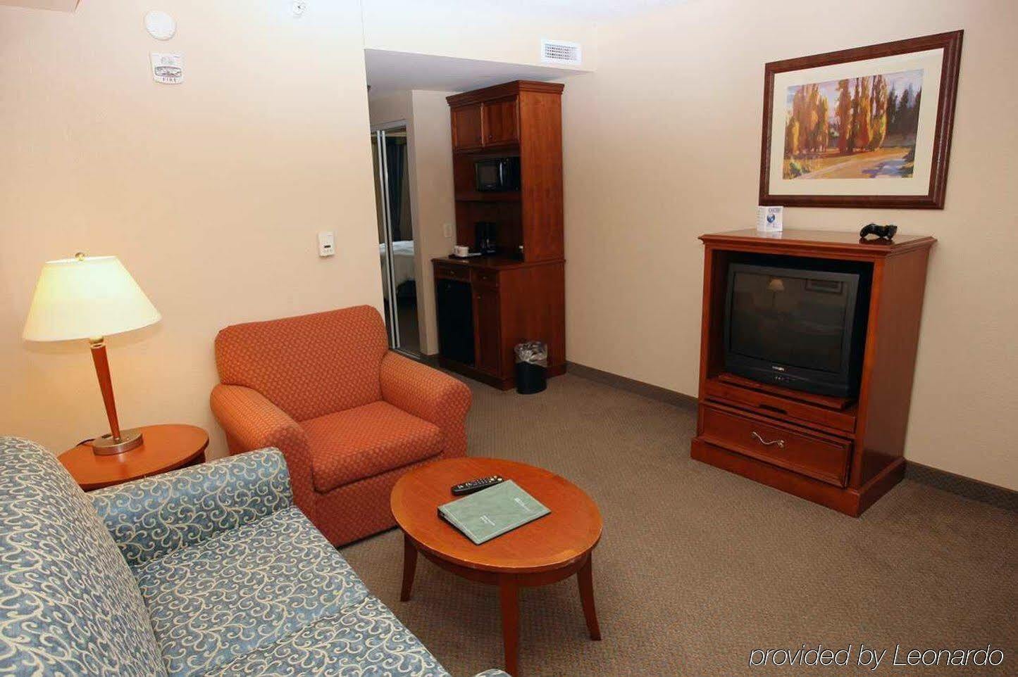 Hilton Garden Inn Des Moines/Urbandale Экстерьер фото
